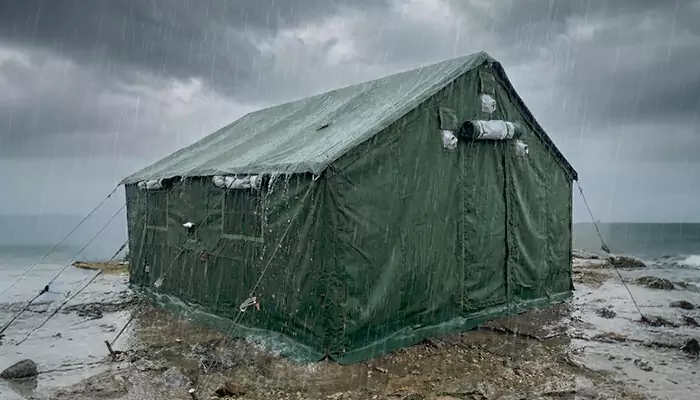 Эволюционный путь от убежища на поле боя до интеллектуальной поддержки