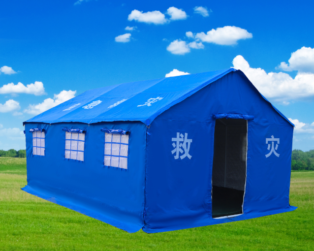 Tangshan Pengcheng Outdoor Products Co., Ltd. выходит на рынок Ближнего Востока, чтобы увеличить поставки аварийно-спасательных товаров