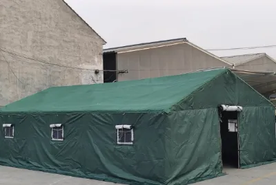 Tangshan Pengcheng Outdoor: Как профессиональное качество обеспечивает глобальное реагирование на чрезвычайные ситуации и инженерные проекты?