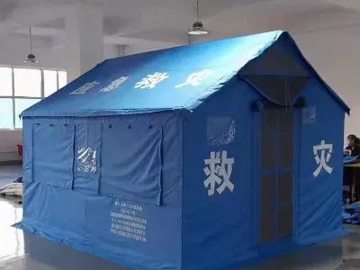 ​Pengcheng Outdoor: На крыльях палаток для оказания помощи при стихийных бедствиях — как наметить новый «голубой океан» в глобальной торговле товарами для экстренной помощи?