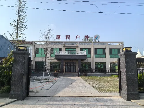 Таншань Пэнчэн на открытом воздухе: использование внешней торговли для открытия новых горизонтов; Расширение возможностей глобального расширения посредством интеллектуального производства