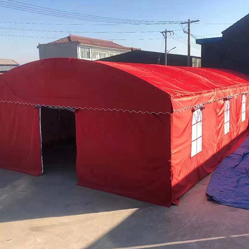 Насколько эффективна модернизированная технология уличных палаток Tent City? Зарубежные заказы увеличились на 38% в годовом исчислении в первом полугодии. Насколько эффективна модернизированная технология уличных палаток Tent City? Зарубежные заказы увеличились на 38% в годовом исчислении в первом полугодии.