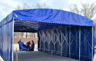 Как установить ткань навеса для выдвижной палатки? Pengcheng Outdoor предоставляет пошаговое руководство по правильной установке. Как установить ткань навеса для выдвижной палатки? Pengcheng Outdoor предоставляет пошаговое руководство по правильной установке.