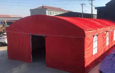 Почему большинство покупателей выбирают Tangshan Pengcheng Outdoor Products Co., Ltd. при покупке прочных складных палаток?