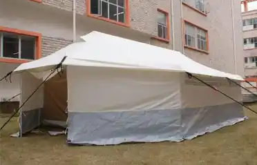 Tangshan Pengcheng Outdoor Co., Ltd.: Какие практические проблемы могут решить семейные палатки для оказания помощи при стихийных бедствиях во время внезапных чрезвычайных ситуаций?
